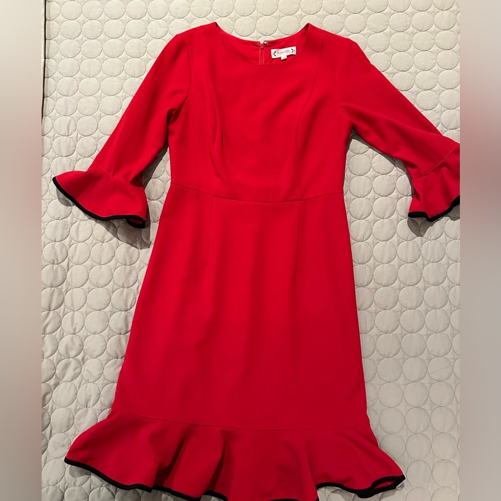 Nanette Lepore dress, size 6